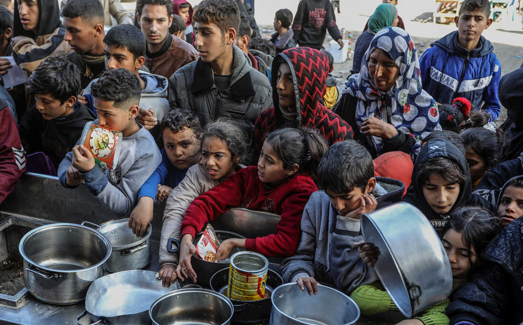 Disaster Relief Bhandara