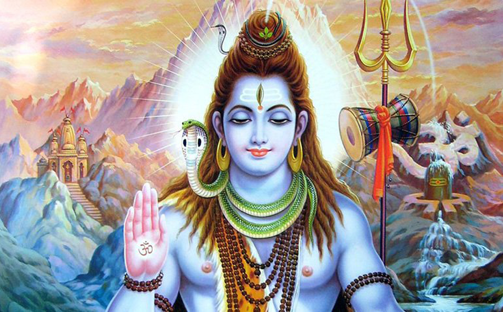 Shiv Mahapuran Katha